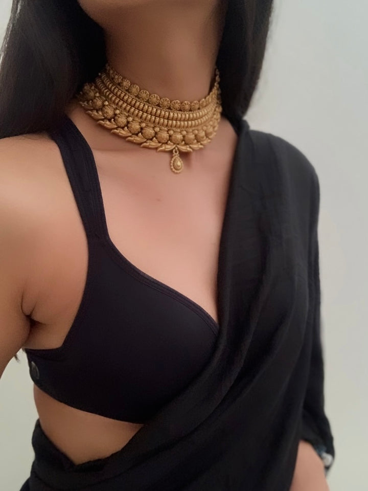 Arna Koka Necklace Set