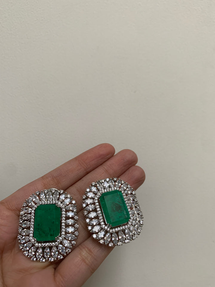 Trat Earrings