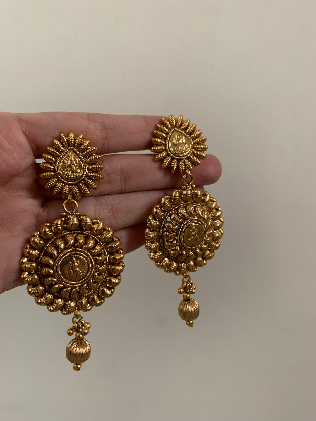 Kodai Necklace Set