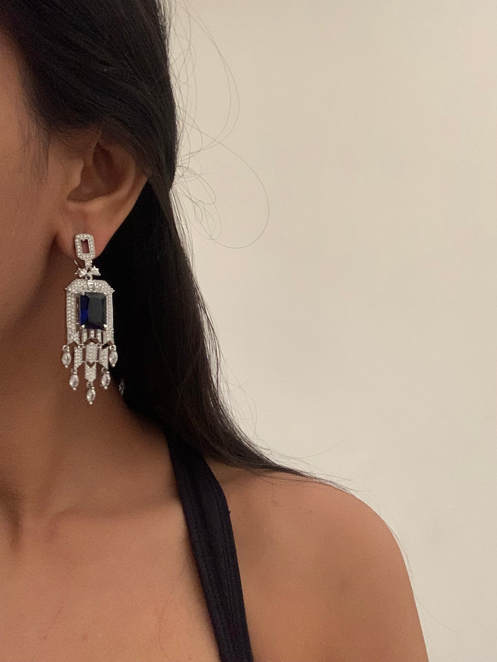 Lima Earrings