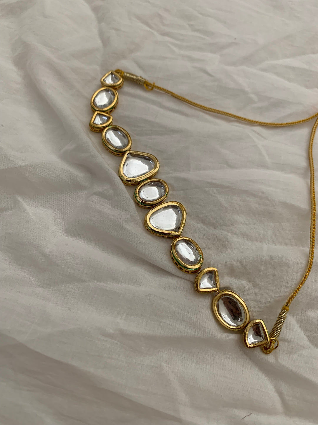 Sutluj Necklace