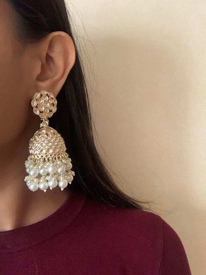 Phool Bahar Earrings