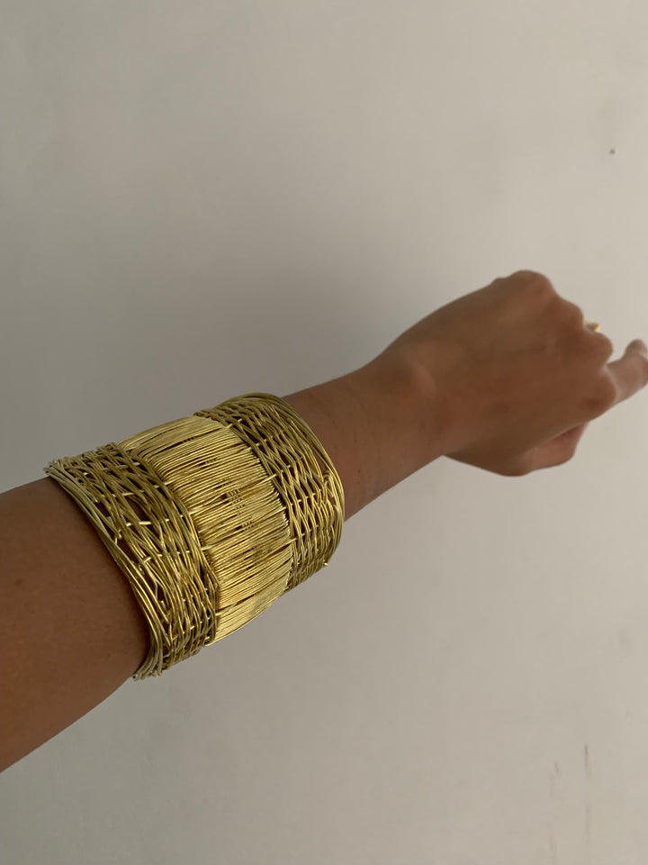 Chattai Bracelet