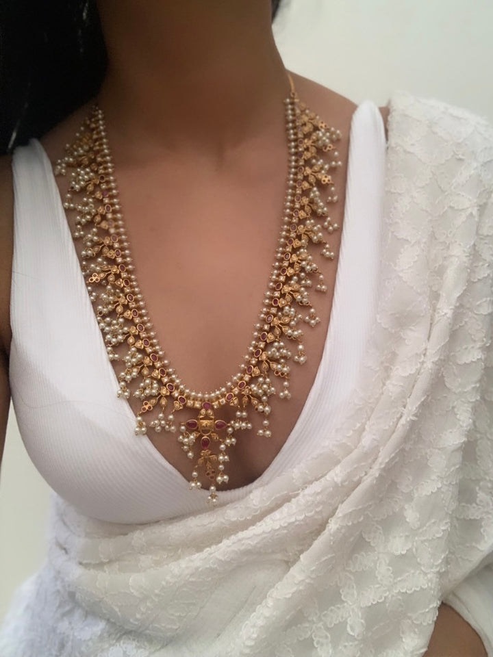 Samar Arit Necklace