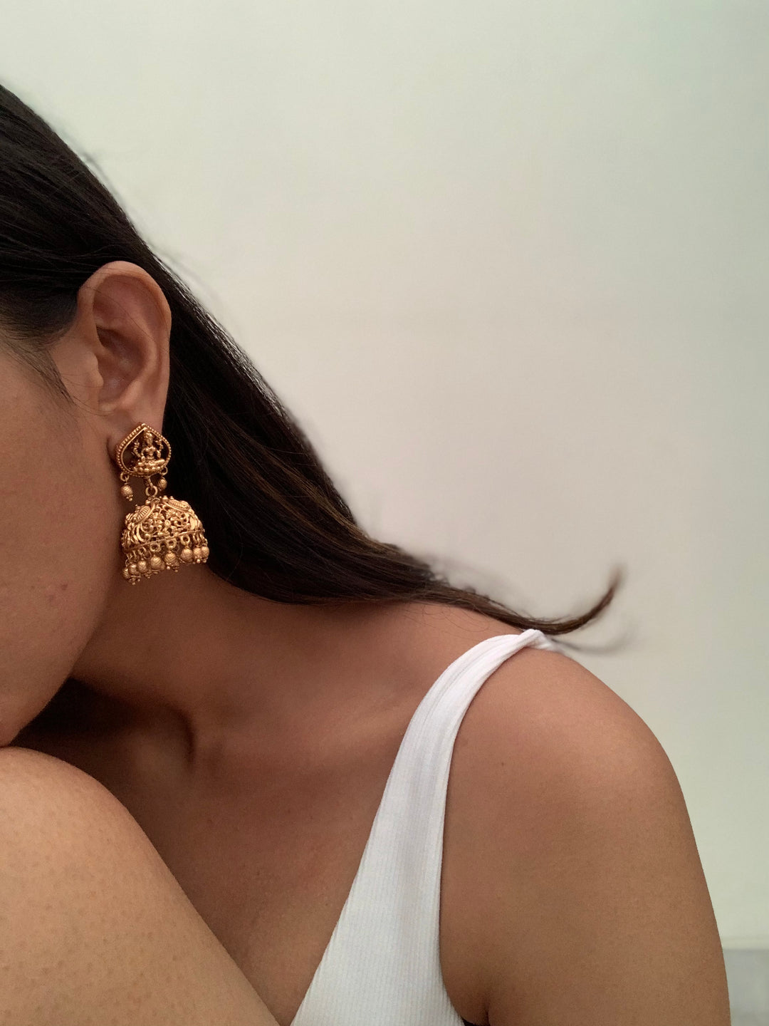 Prathna Earrings