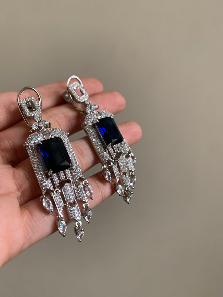 Lima Earrings