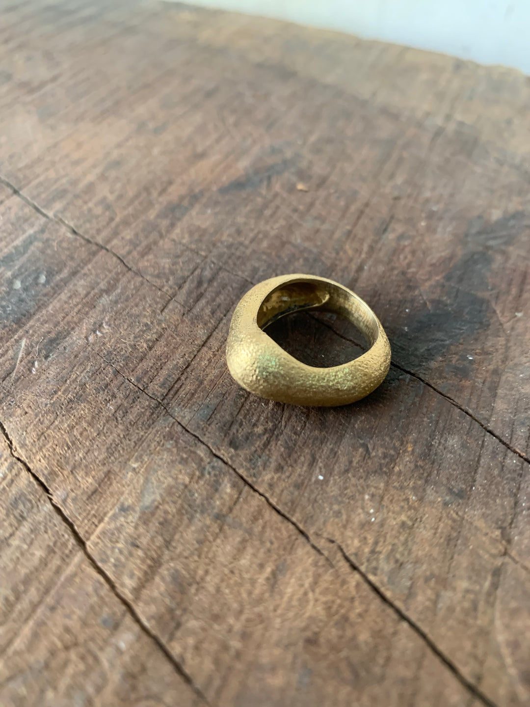 Hozier Ring