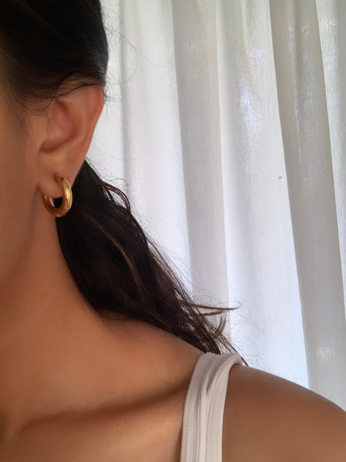 Josh Bali Earrings