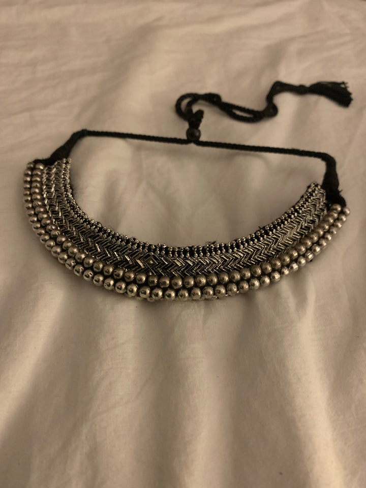 Rishi Necklace