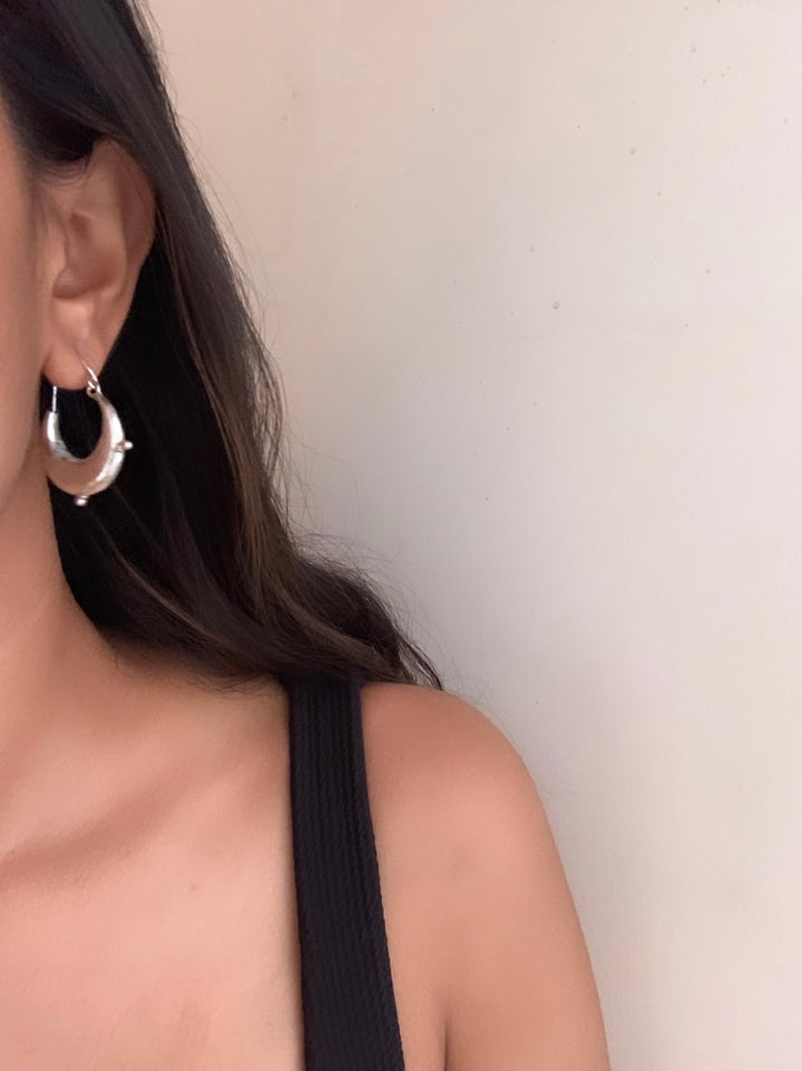 Naba Tribe Earrings