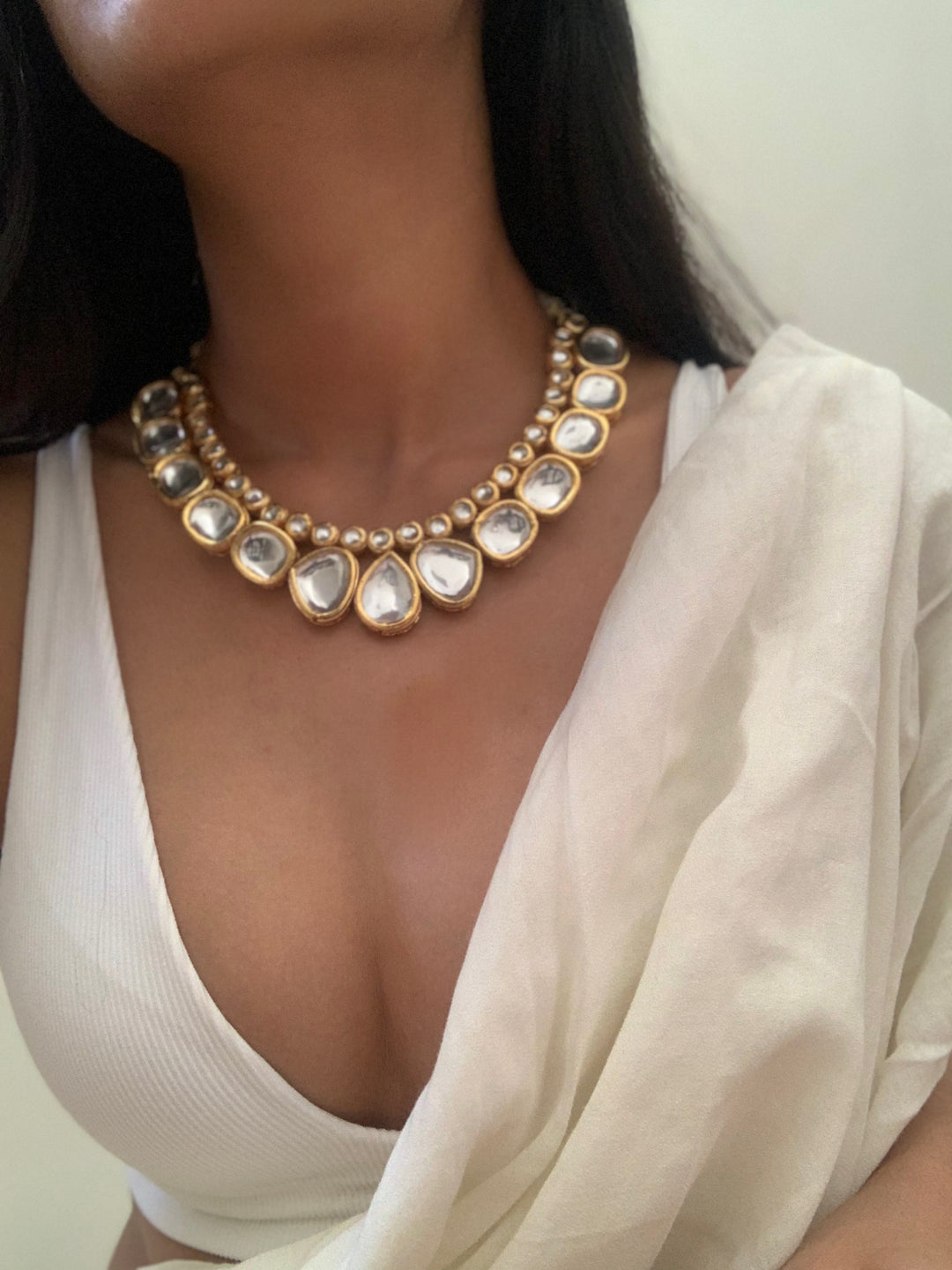 Tama Necklace