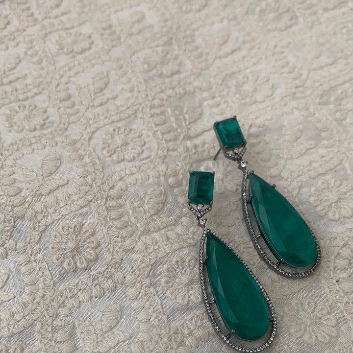 Barry Bridge Earrings