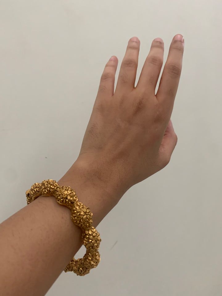 Pushpa Bracelet (S2)