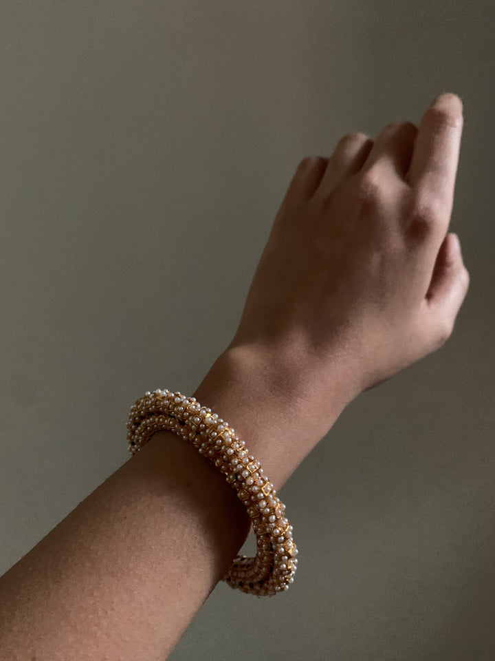 Moti Mogra Bracelet