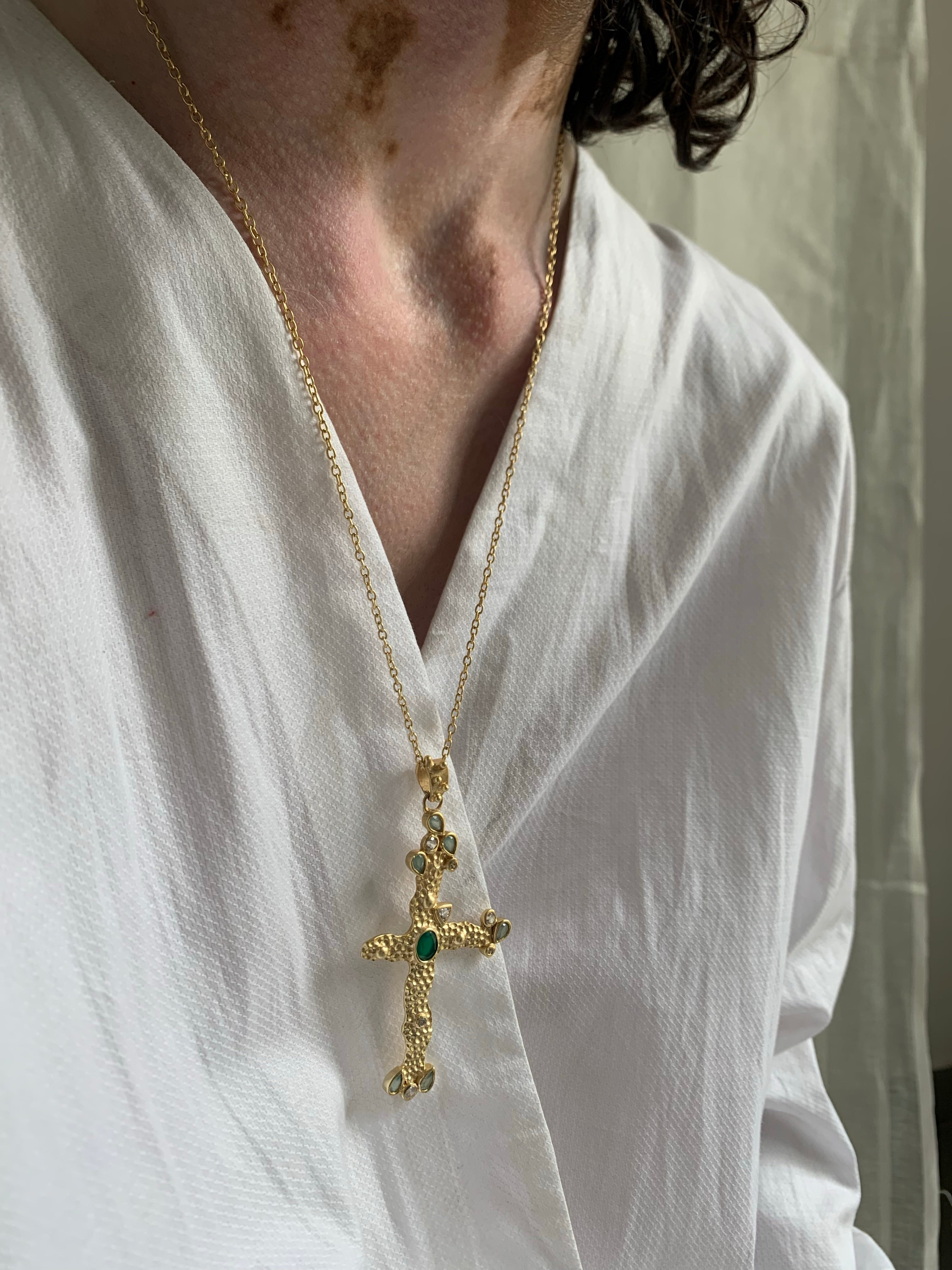 Cross 2024 necklace