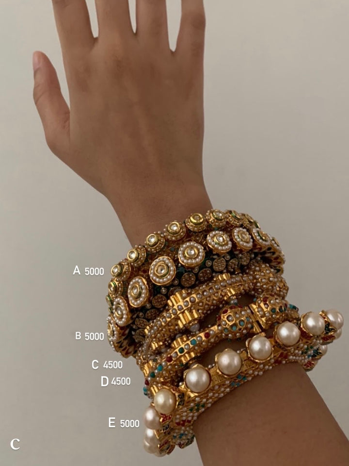 Pasand Bracelet