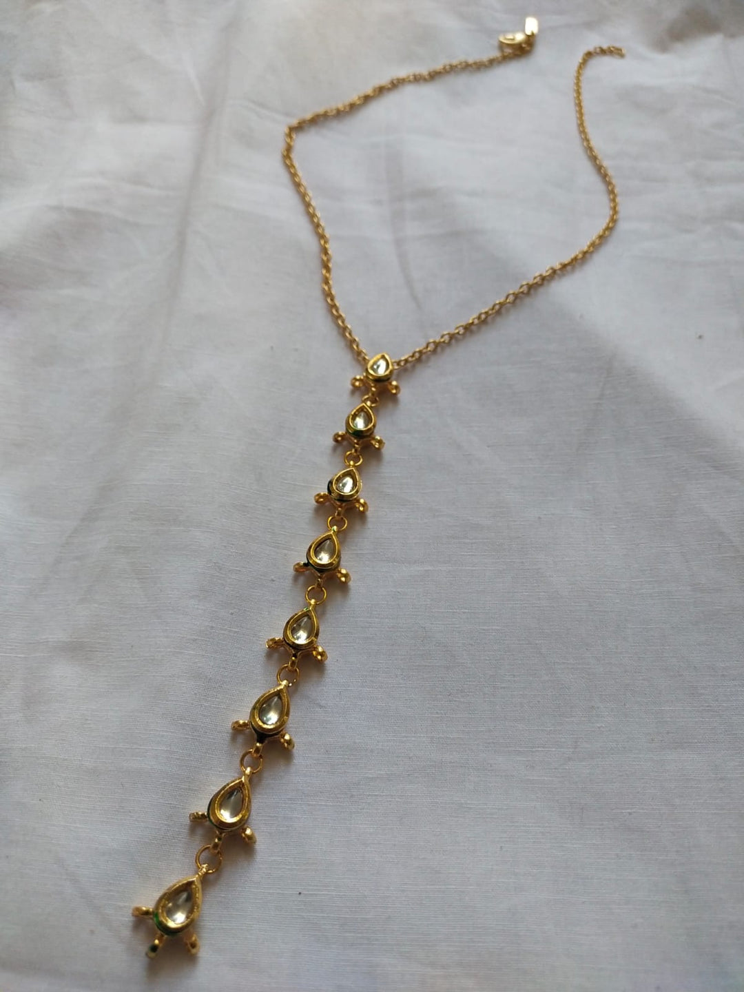 Boond Necklace