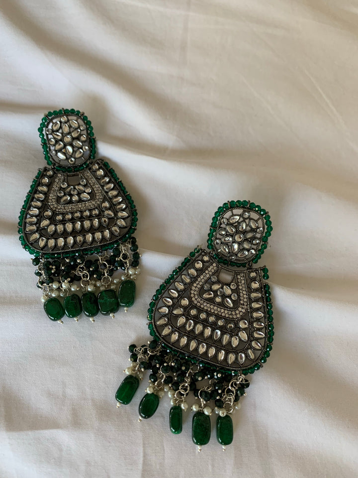 Iran Earrings