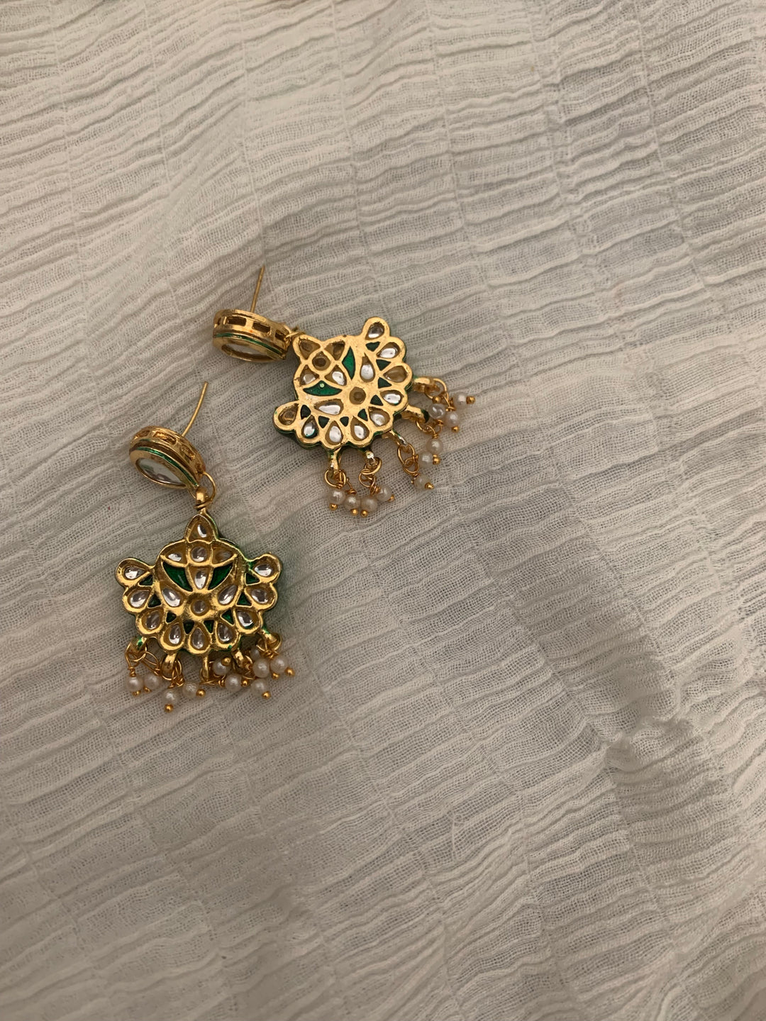 Aafreen Earrings