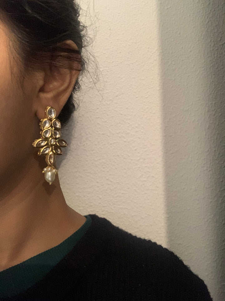 Miraj Earrings