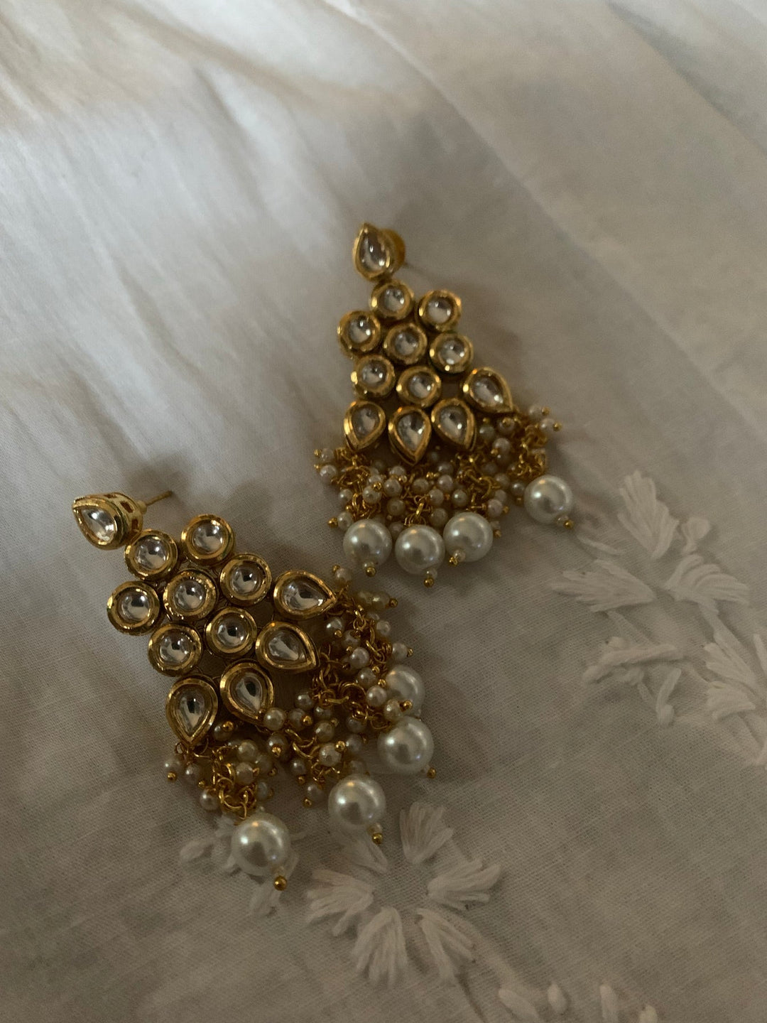 Mehra Earrings