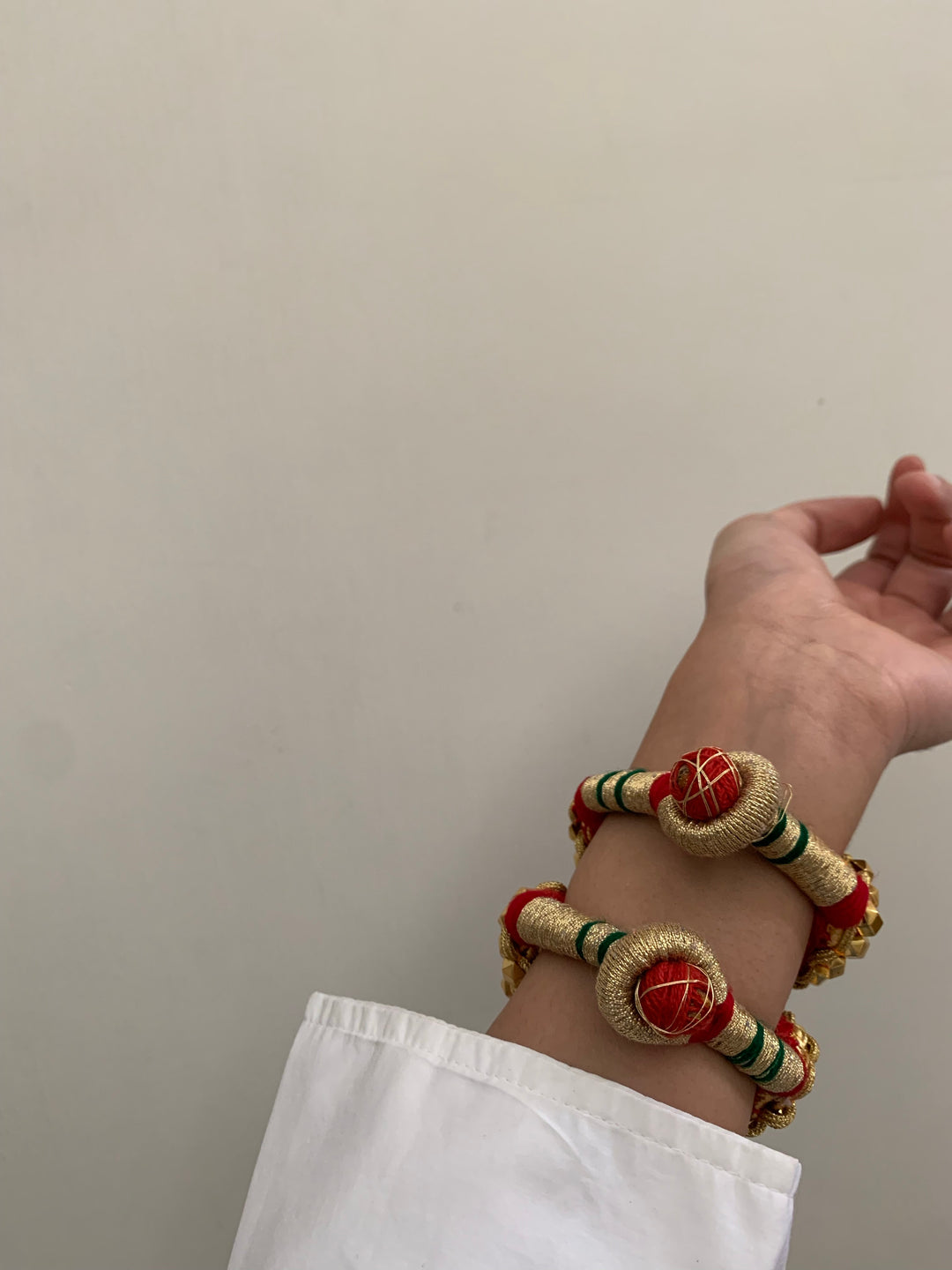 Cereal Bracelet