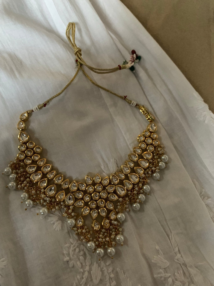 Mehra Necklace