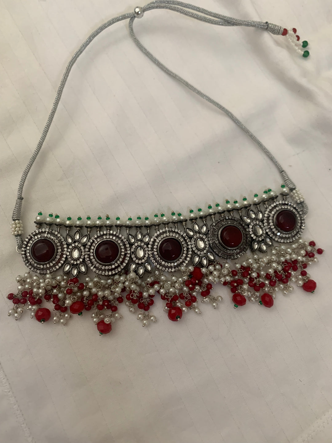 Sukriti Necklace