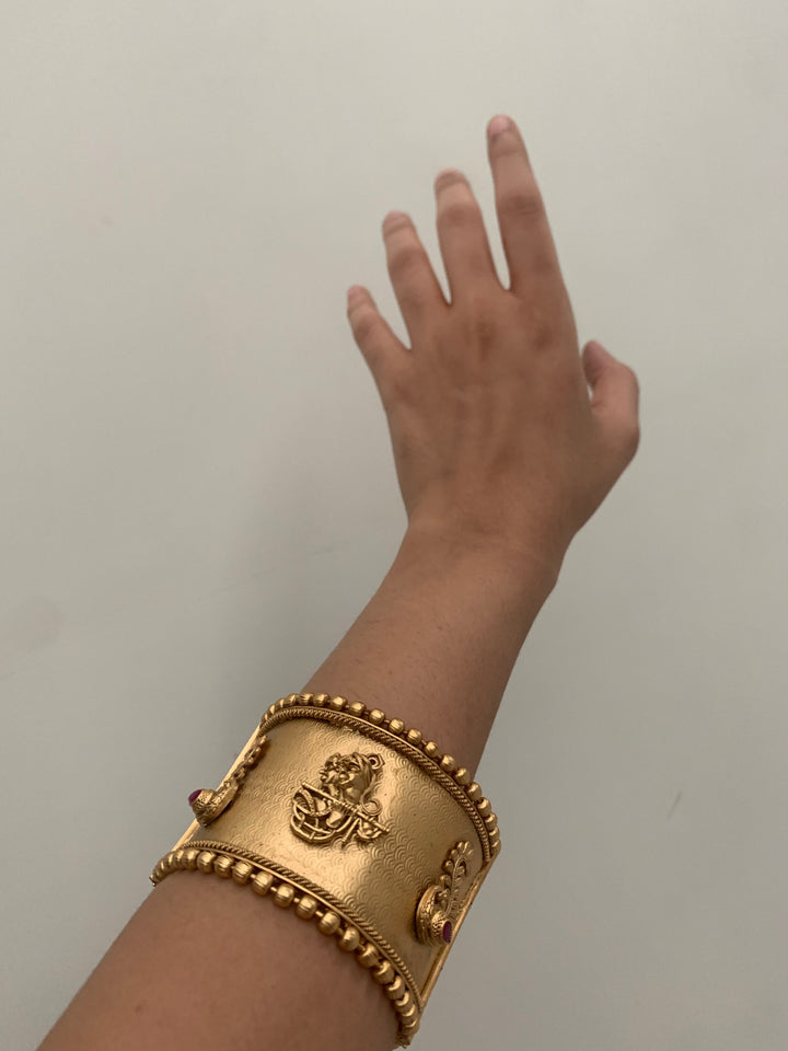 Meenakshi Bracelet