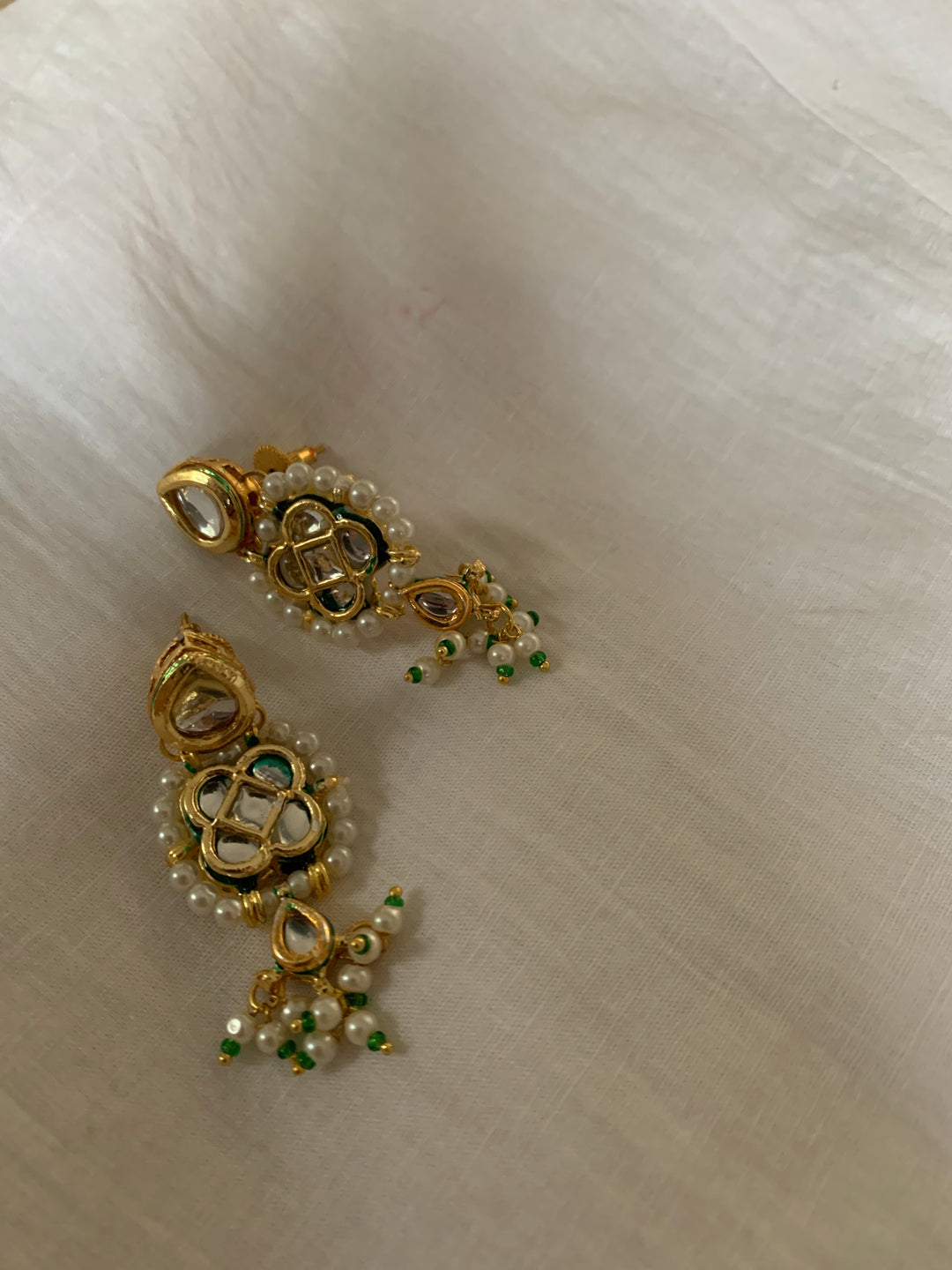 Preet Earrings