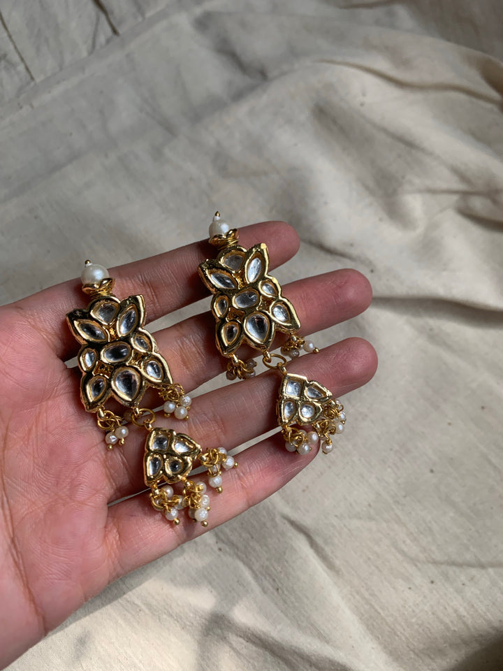 Khwaja Earrings