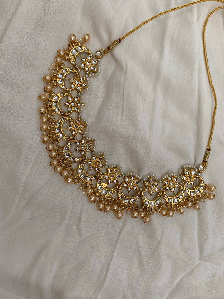 Chambal Necklace