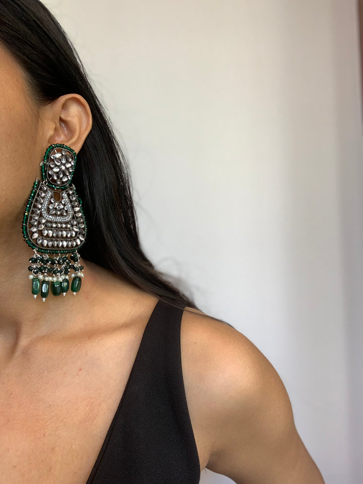 Iran Earrings