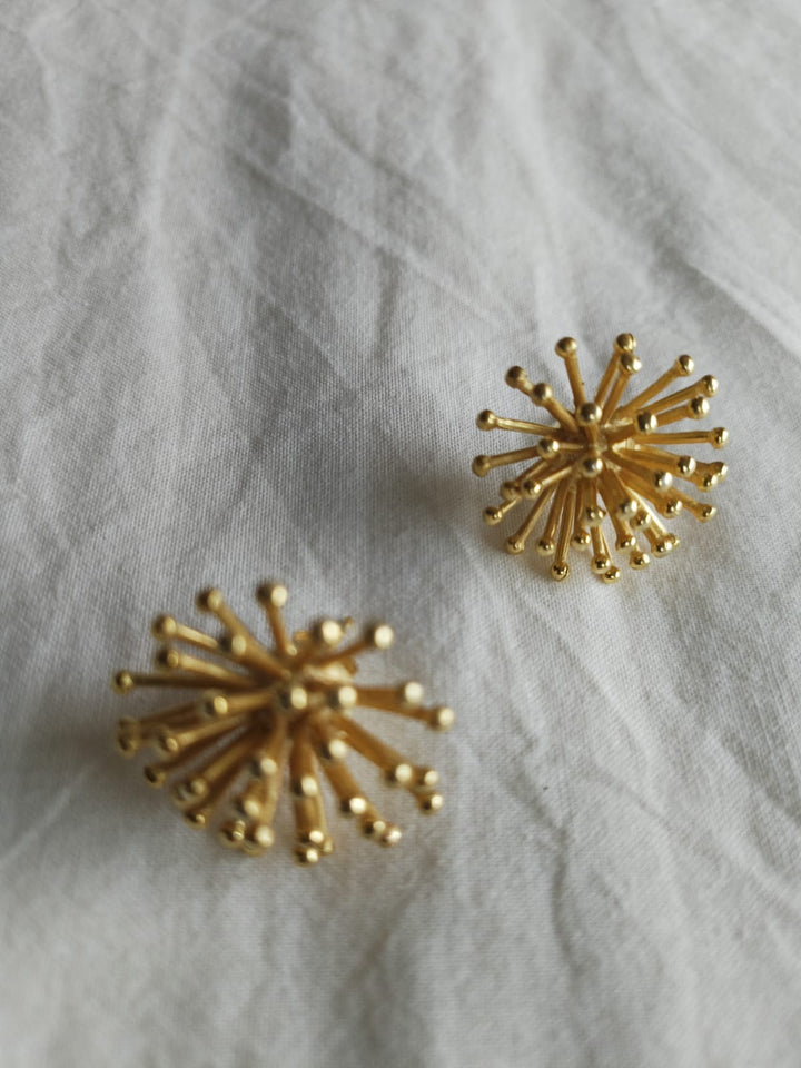 Reef Stud Earrings