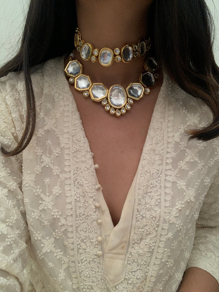 Shanya Necklace