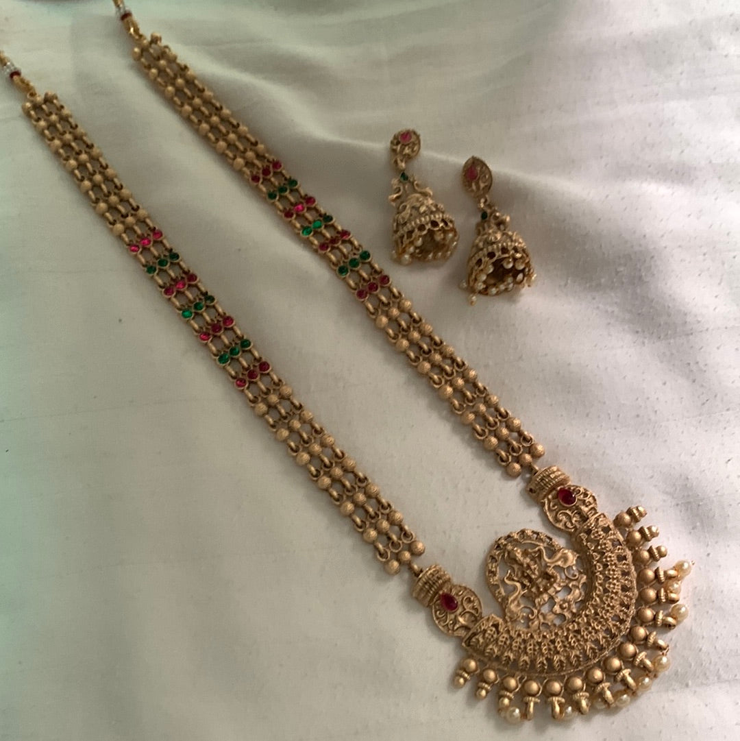 Nairab Necklace