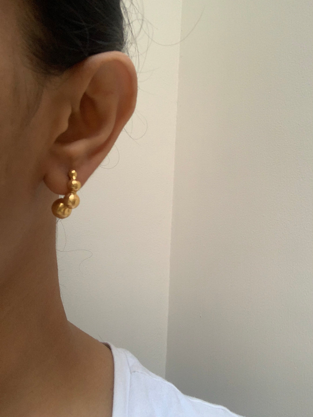 Flair Earrings