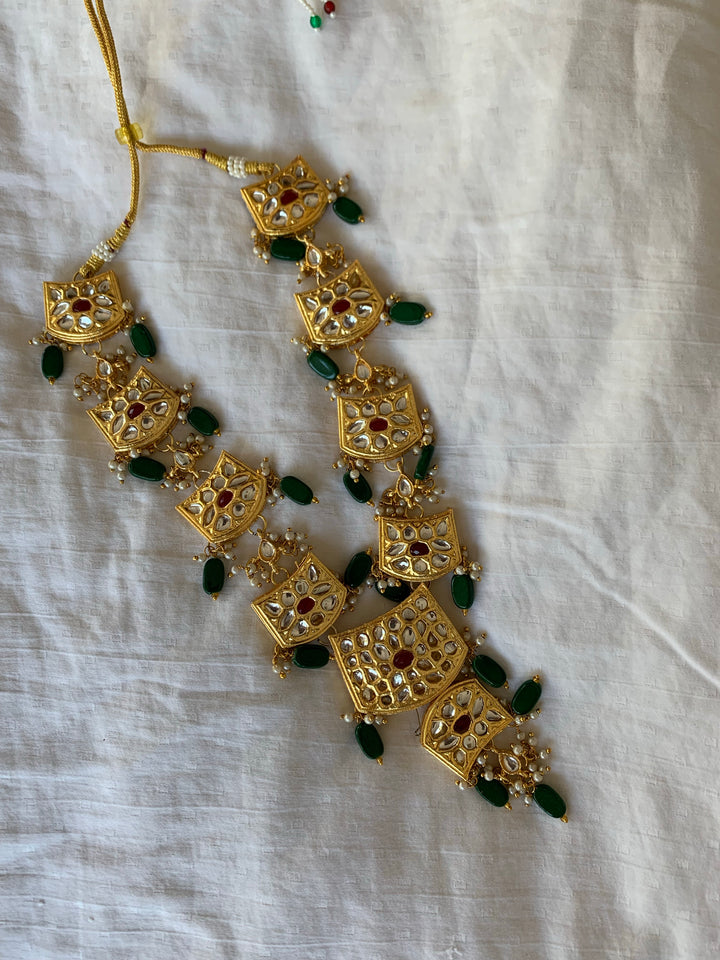 Mandawa Necklace