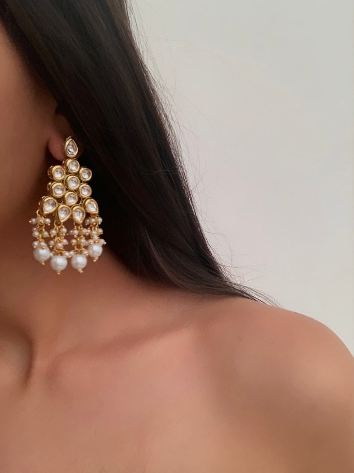 Mehra Earrings