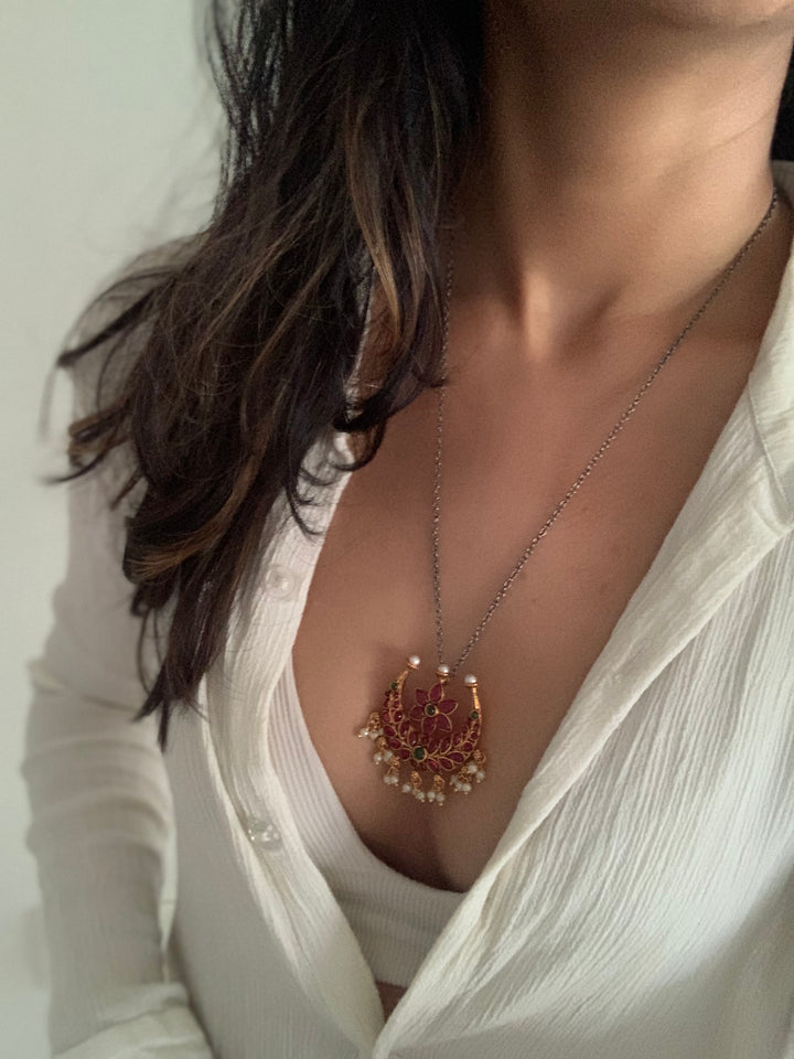 Chandfarma Necklace