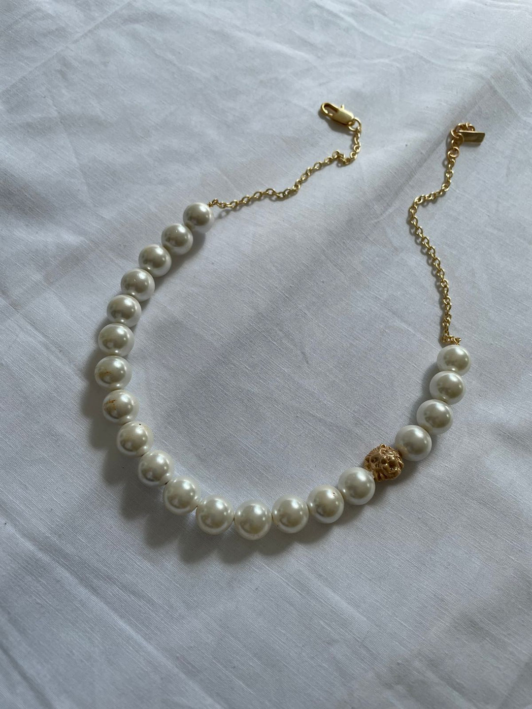 Pearl Sher Necklace