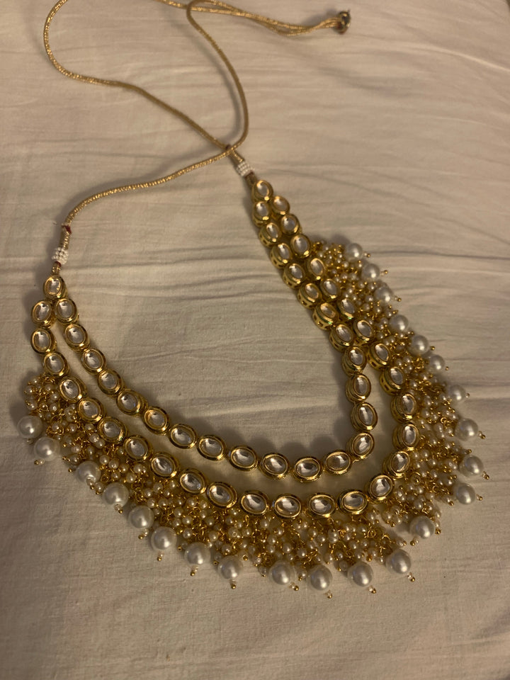 Zamba Necklace