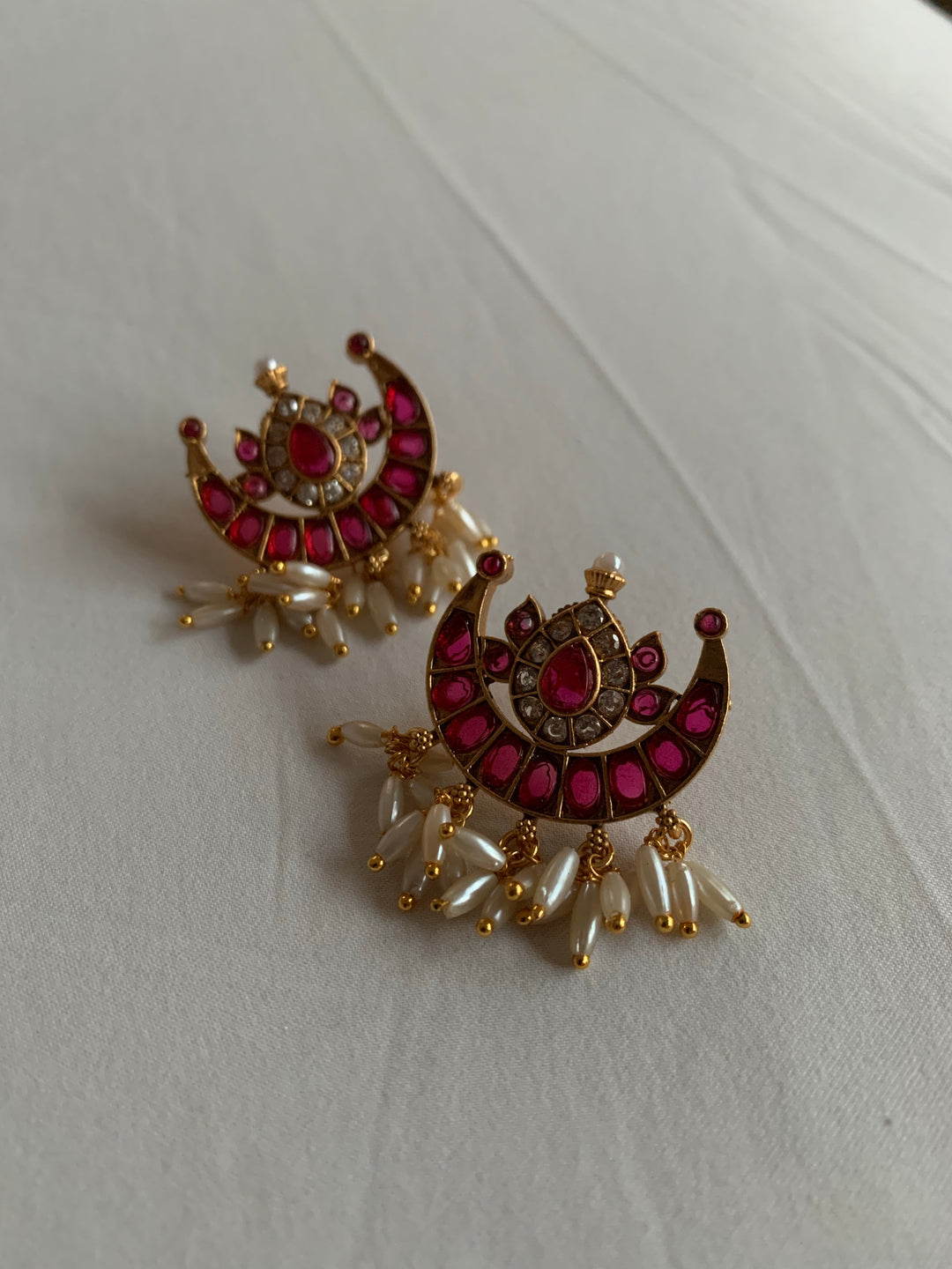 Mora Earrings