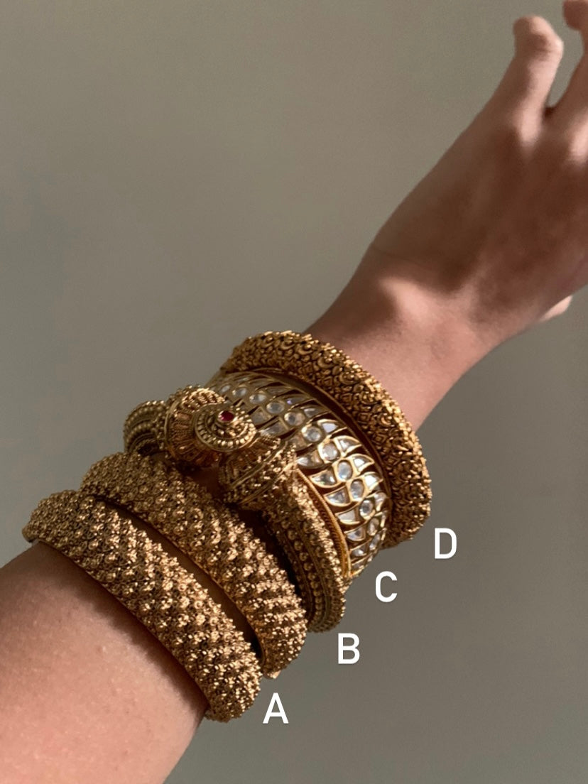 Mysore Bracelet