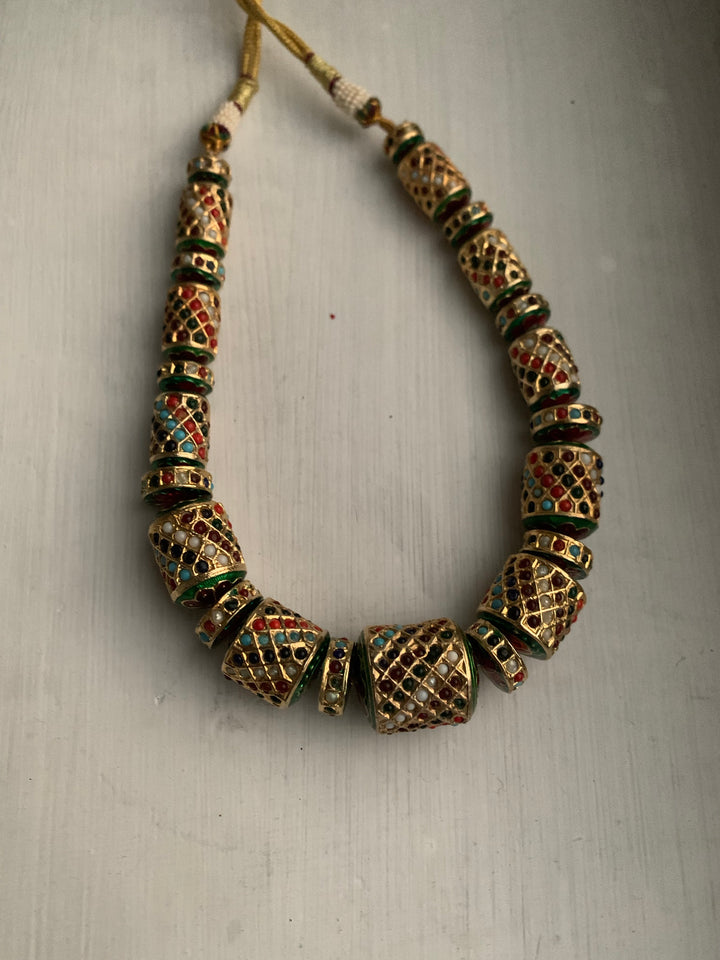 Bonsho Queen Necklace