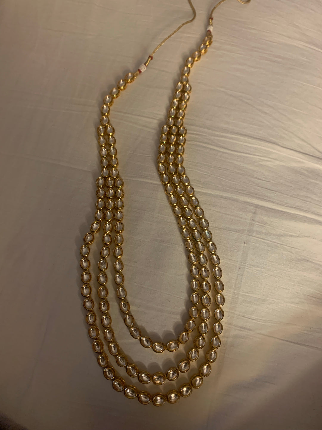 Zamba Necklace