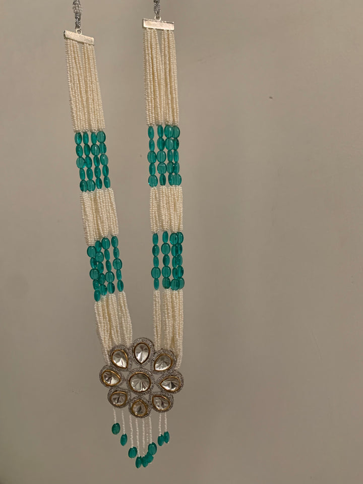 Naveen Necklace