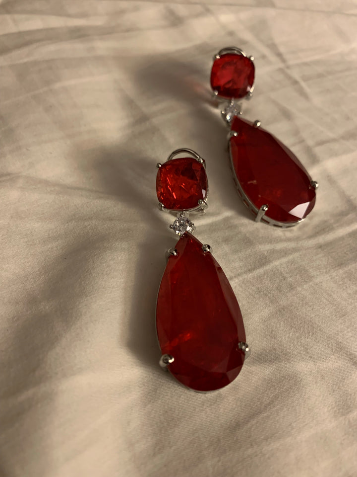 Barry Earrings