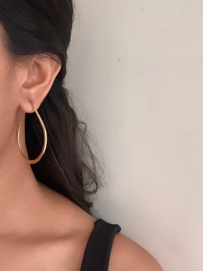 Naba Drop Earrings