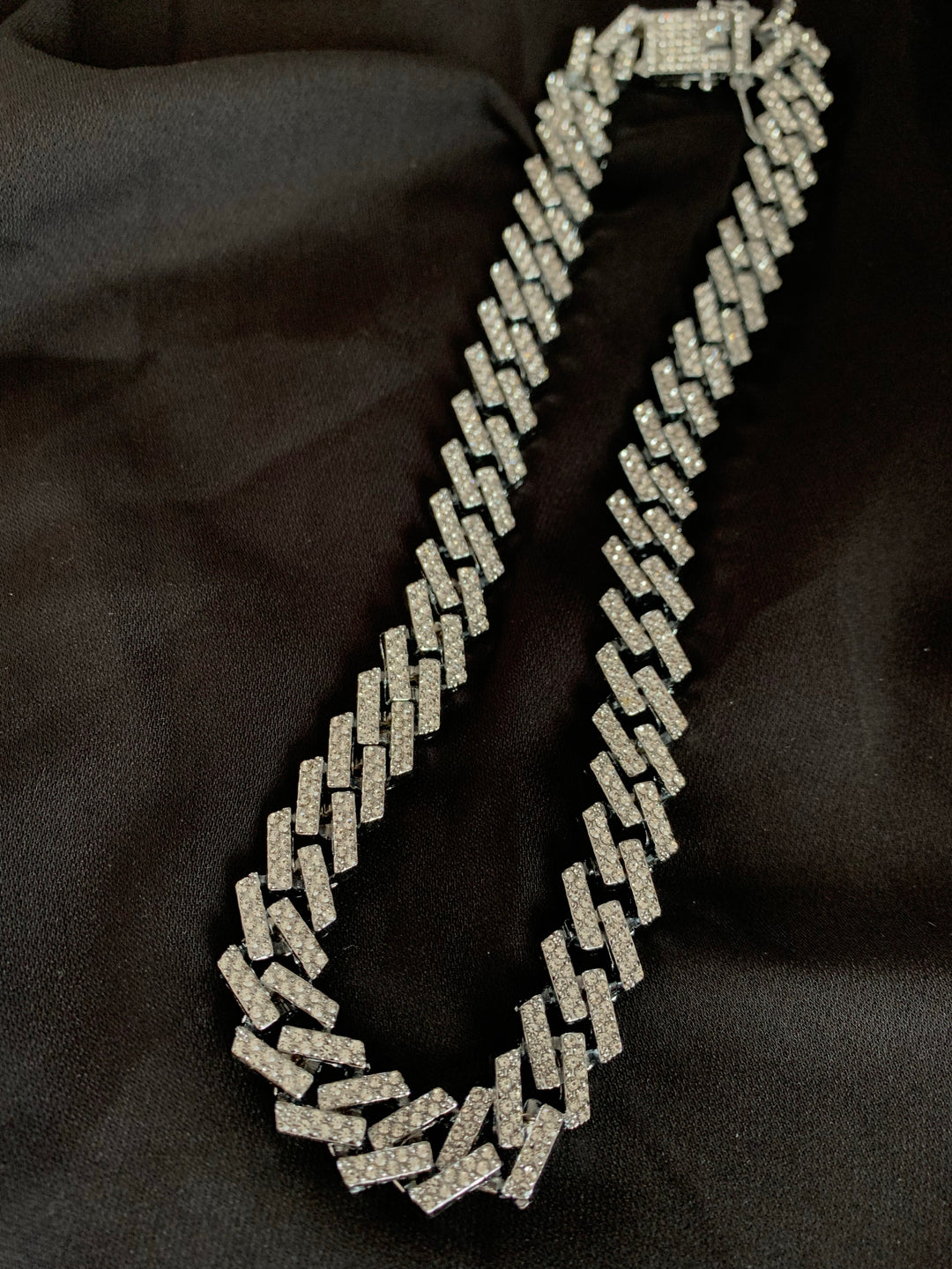 Blington Necklace